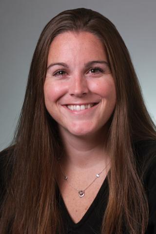 Nicole Mahoney, PA, South Shore Hospital
