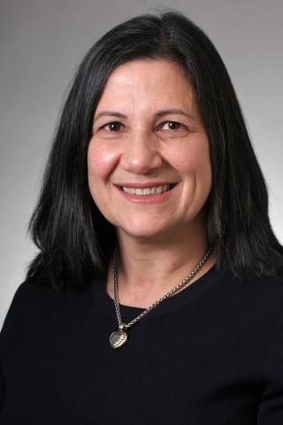 Dr. Teresa Marino, OB/GYN, South Shore Hospital