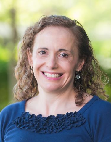 Head shot photo of Michelle McMahon-Downer, MD