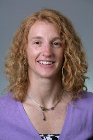 Michelle Millerd, CNM, South Shore Hospital