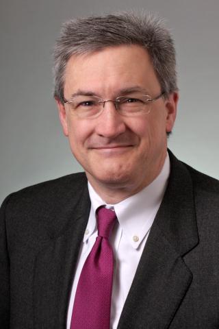 Dr. Frederick Millham, Chief of Surgery, South Shore Hospital