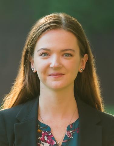 Headshot of Shannon Mullaney