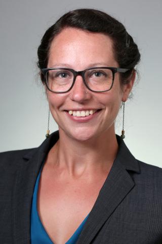 Dr. Erica Nelson
