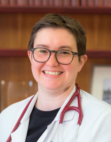 Dr. Mary Ellen O'Brien