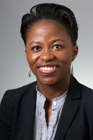 Dr. Temilola Onabanjo