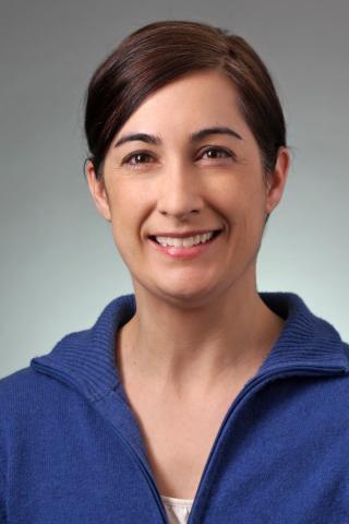 Dr. Jehanna Peerzada