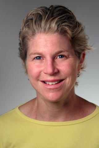 Dr. Kristin Perini