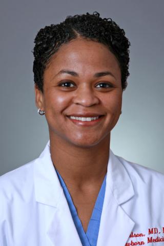 Dr. Diana Perry