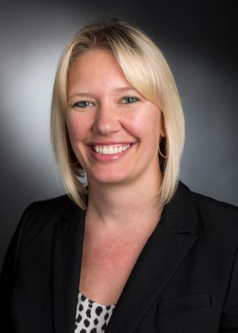 Dr. Pretz, Radiation Oncology