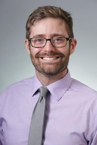 Dr. Alexander Procaskey