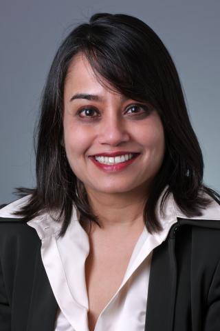 Dr. Deepanwita Prusty