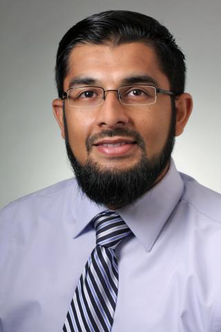 Dr. Mohamedtauqir Puthawala
