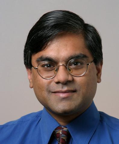 Dr. Sarathchan Reddy