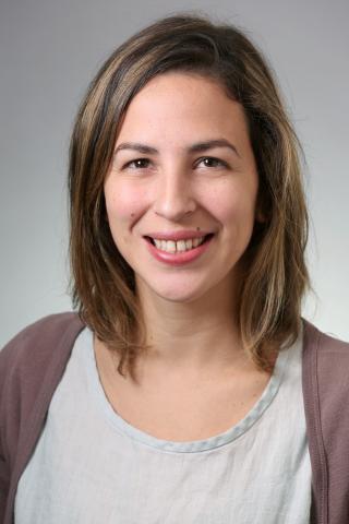 Ruby M. Ristuccia, CNM