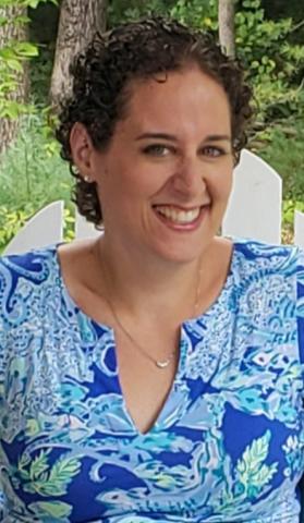 Dr. Ruth Levesque, OB/GYN, South Shore Hospital