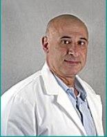 Dr. Nicolas Saliba, OB/GYN, Crown OB/GYN