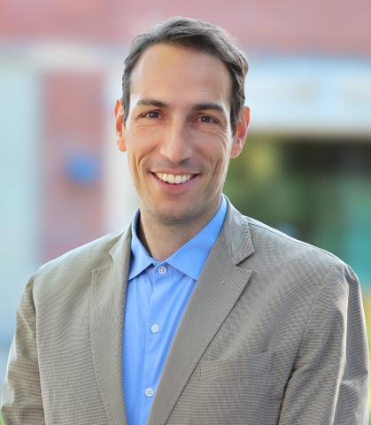 Professional headshot of Sandro Marini, MD of South Shore Health