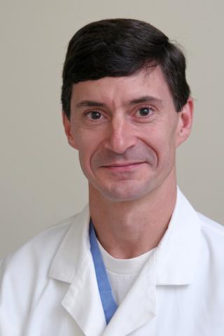 Dr. Paul Schubert