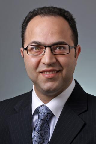 Dr. Babak Jian Seyedahmadi, Ophthalmology