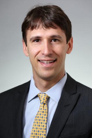 Tyler Silverman, DPM