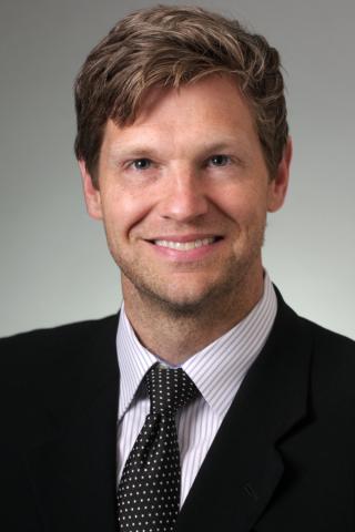 Dr. Timothy Smith, Neurosurgery