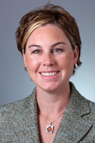 Amy Starkenberg, NP, Emergency Medicine