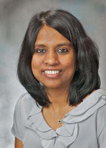 Dr. Mekhala Stephen