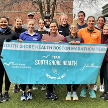 boston marathon team 2023 215 square