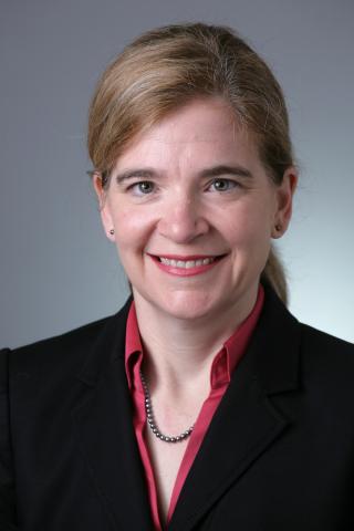 Dr. Karen Toujouse