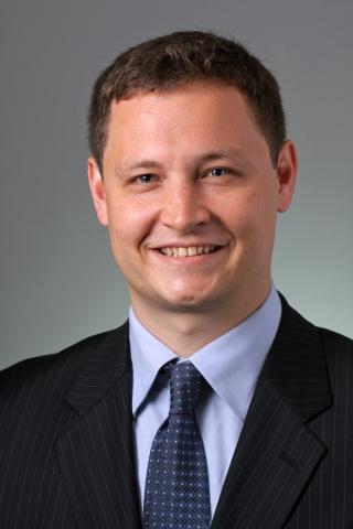 Dr. Mark Toyer, Emergency Medicine