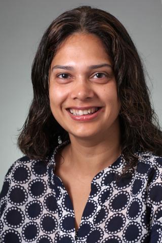 Dr. Rachana Uniyal, Pediatrician, South Shore Pediatric Associates