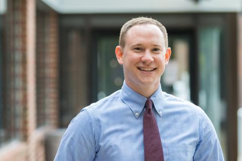 Bryan Walker, MD, Family Medicine Physician at South Shore Medical Center