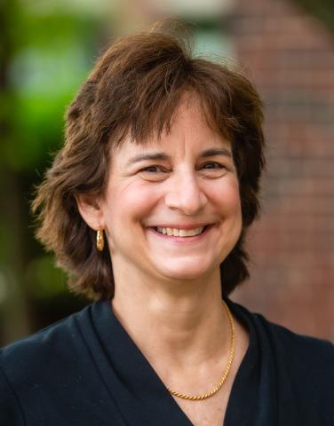 Head shot photo for Lana Yaney, CRNA