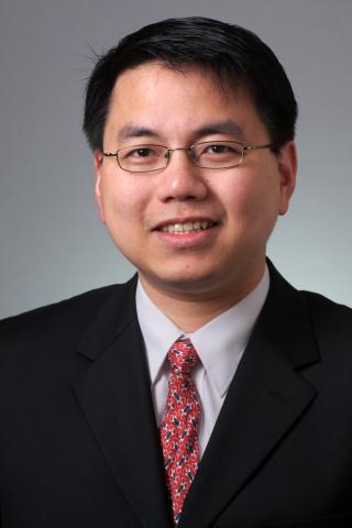 Dr. Ernest Yeh