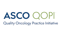 American Society of Clinical Oncology - QOPI award