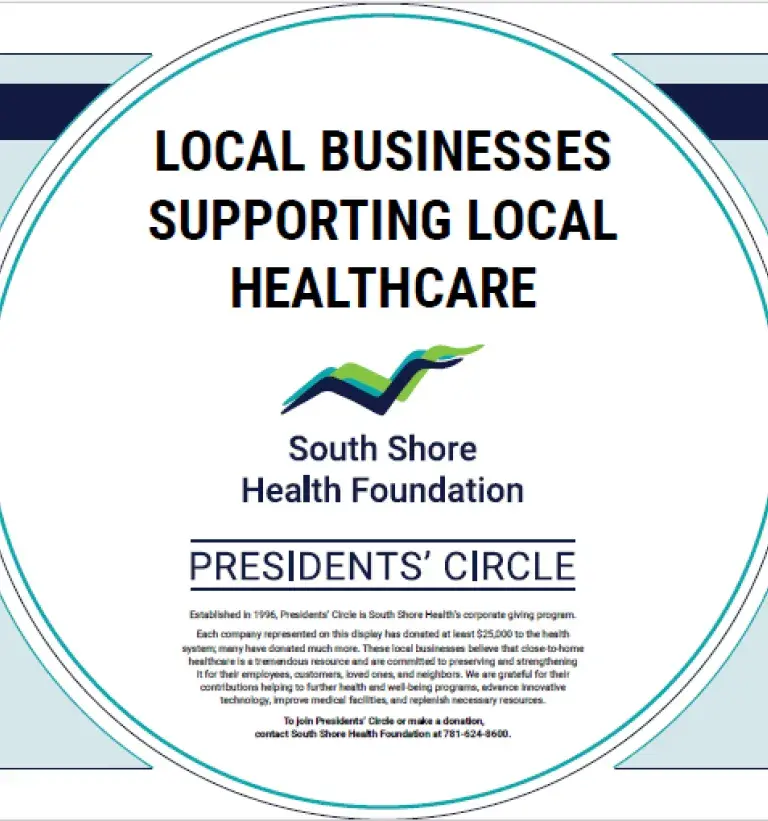 2024 Presidents Circle