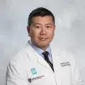 Headshot of Aaron Lay, MD of Mass General Brigham
