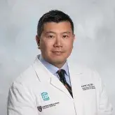 Headshot of Aaron Lay, MD of Mass General Brigham