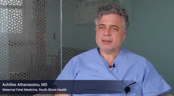 Dr. Achilles Athanassiou