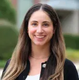 Professional headshot of Chloe Benichou, DO of South Shore Health