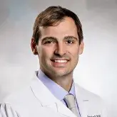 Headshot of Christopher Dall, MD of Mass General Brigham