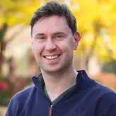 Professional headshot of Denis Vaughan, MD of South Shore Health