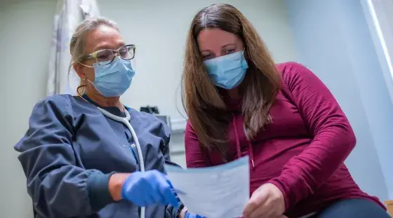 Preparing for Surgery