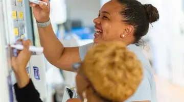 Pratt, Emerson, Nursing, Patient Care