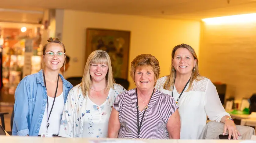 South Shore Hospital Concierge