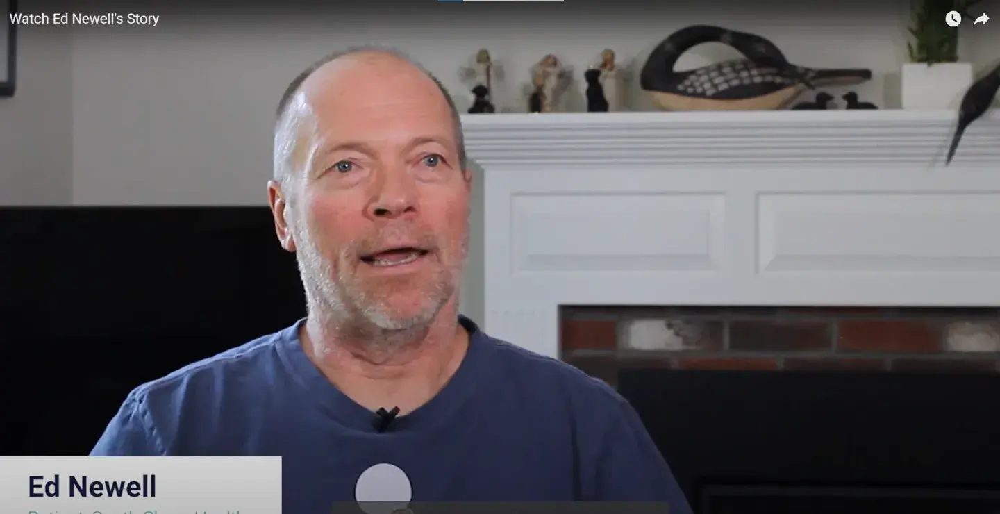 ed newell