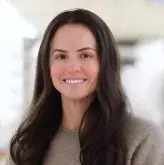 Professional headshot of Elisabeth McConnell of South Shore Health