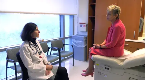 Dr. Faggen Medical Oncology