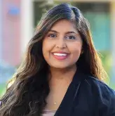 Professional headshot of Filza Kita, DO of South Shore Health