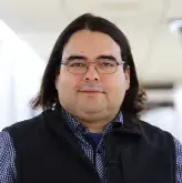 Professional headshot of Joshua Prudent, MD of South Shore Health